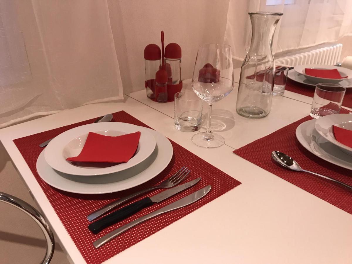 Apartamento Ca' Terlotta Venecia Exterior foto