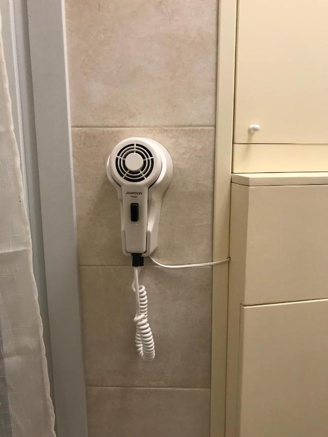 Apartamento Ca' Terlotta Venecia Exterior foto