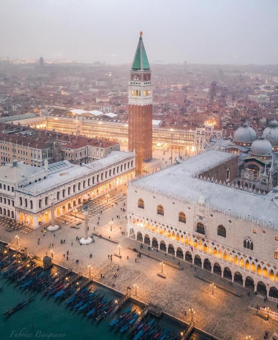 Apartamento Ca' Terlotta Venecia Exterior foto